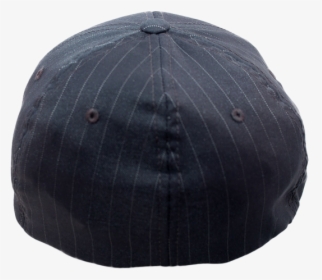 Black Pinstripe Collection Cap   Srcset Data - Baseball Cap, HD Png Download, Transparent PNG